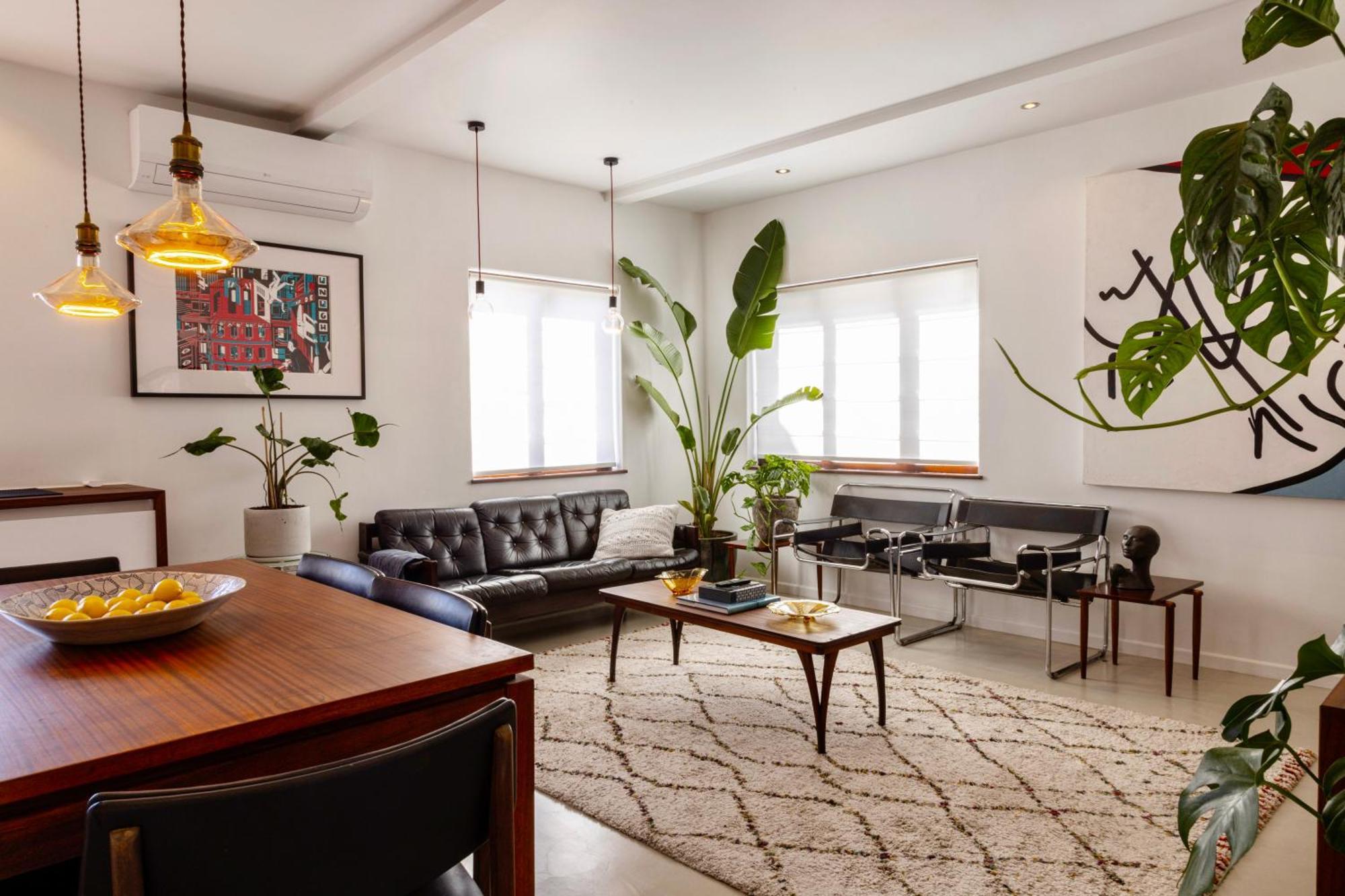 Modern And Cozy 2-bedroom With Pool And Gym Apartment *