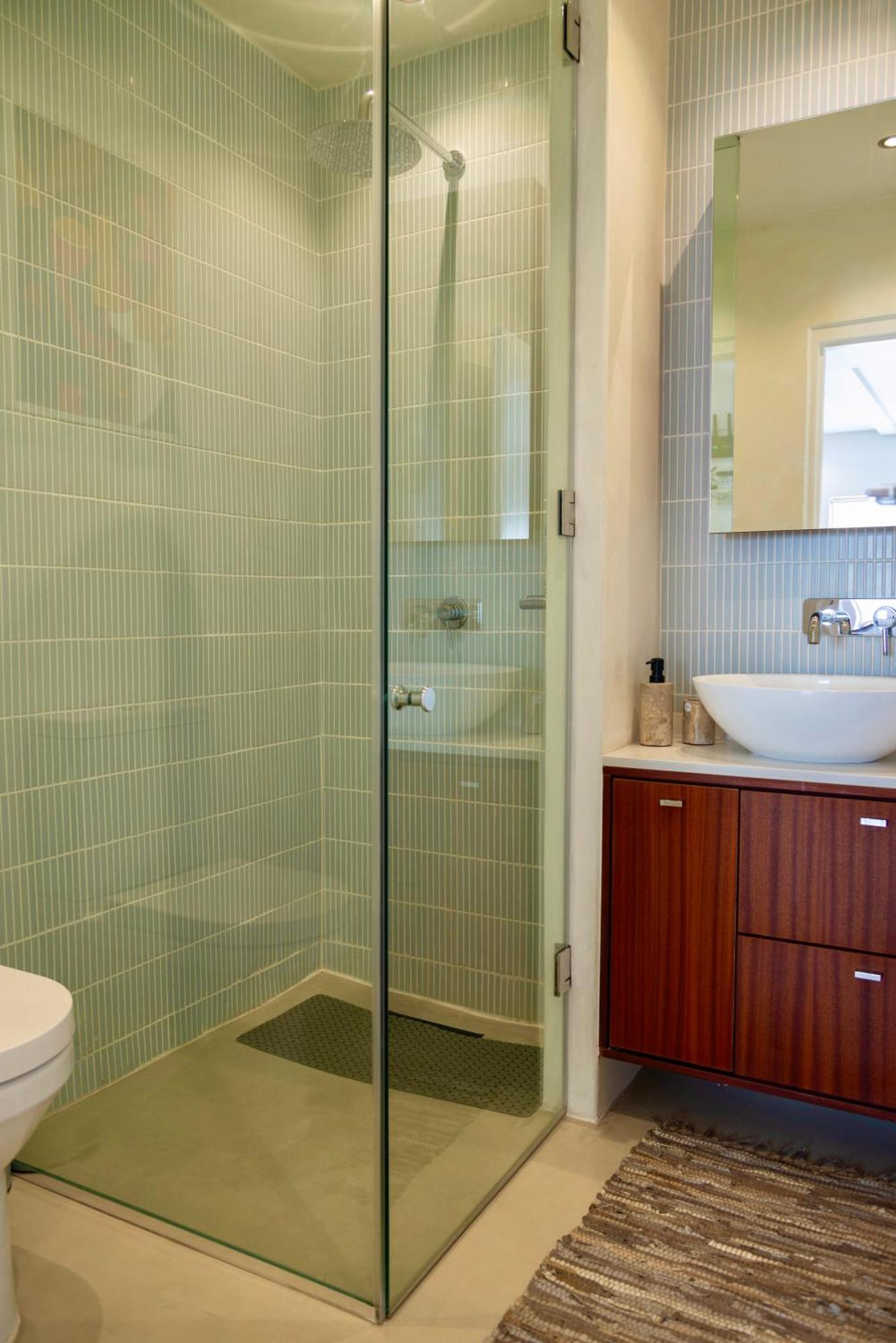 Apartment Modern And Cozy 2-bedroom With Pool And Gym *