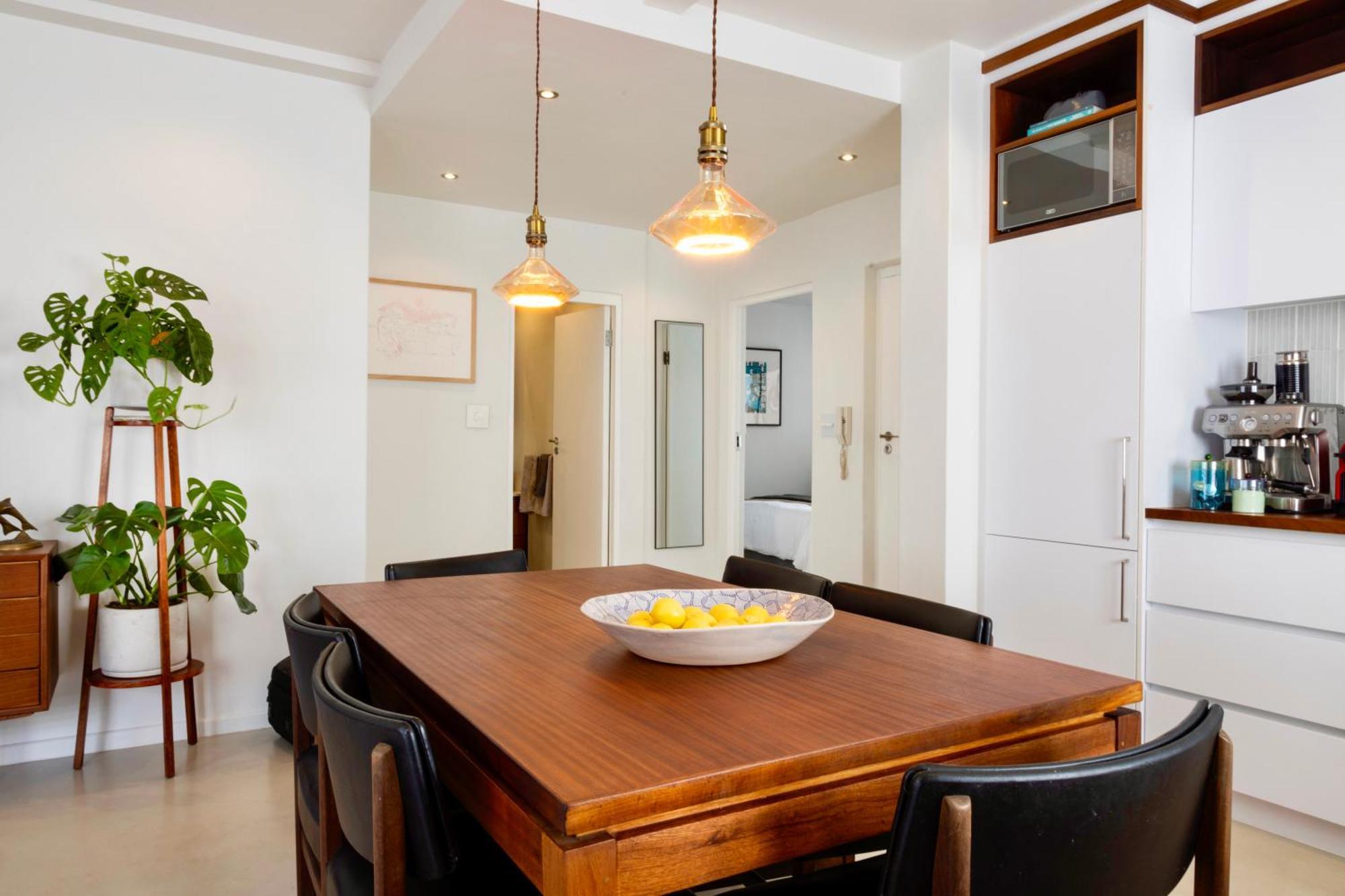 Modern And Cozy 2-bedroom With Pool And Gym * Cape Town